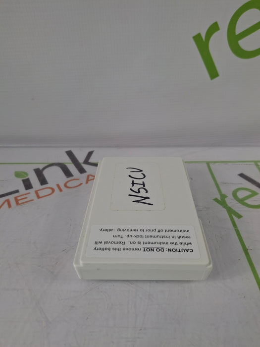 Verathon Medical, Inc BVI 9400 Battery