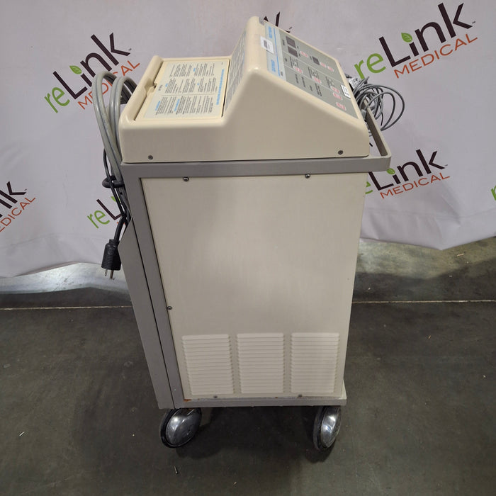 Gaymar Medi-Therm II Hyper/Hypothermia Machine