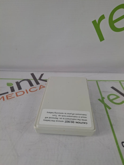 Verathon Medical, Inc 0400-0121 Li-ion Battery