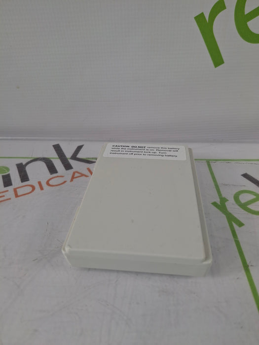 Verathon Medical, Inc 0400-0121 Li-ion Battery