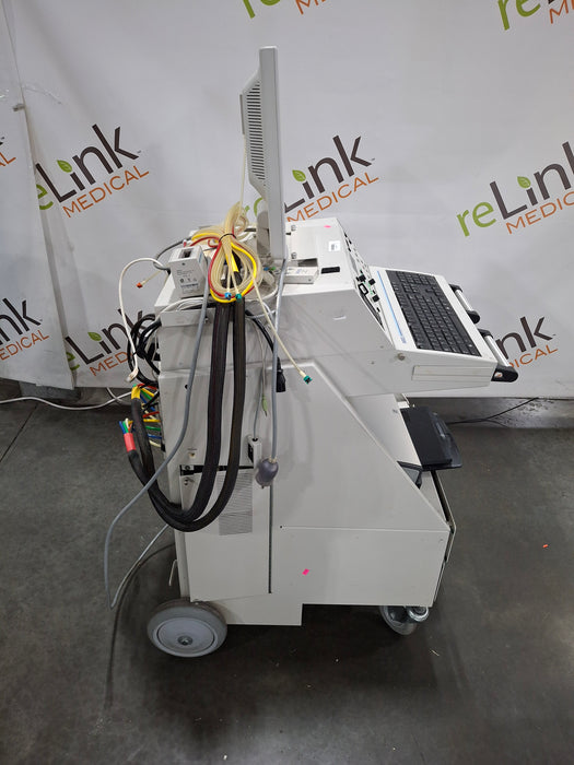 Parks Flo-Lab 2100 Vascular System