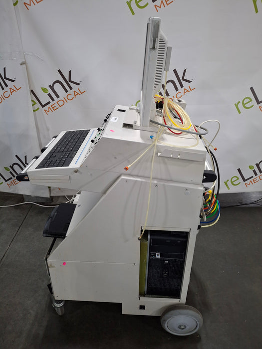 Parks Flo-Lab 2100 Vascular System