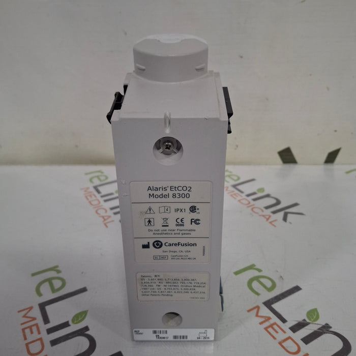 CareFusion Alaris 8300 EtCO2 Pump Module