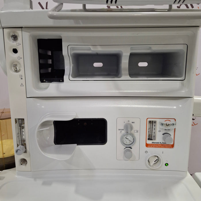 Datex-Ohmeda Aisys Anesthesia Unit