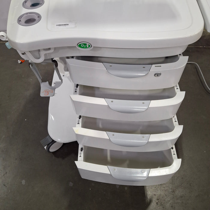 Datex-Ohmeda Aisys Anesthesia Unit