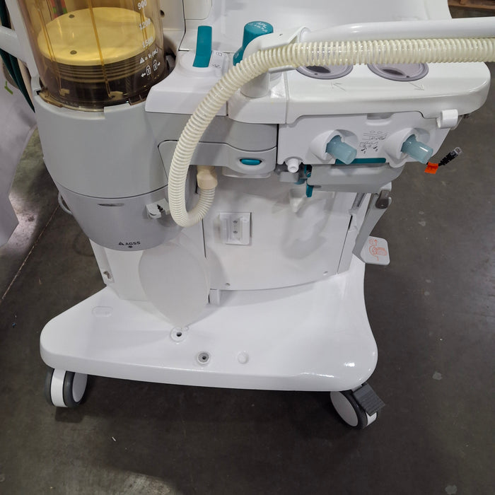 Datex-Ohmeda Aisys Anesthesia Unit