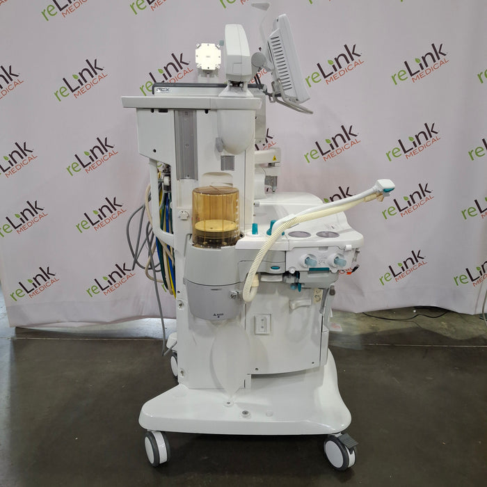 Datex-Ohmeda Aisys Anesthesia Unit