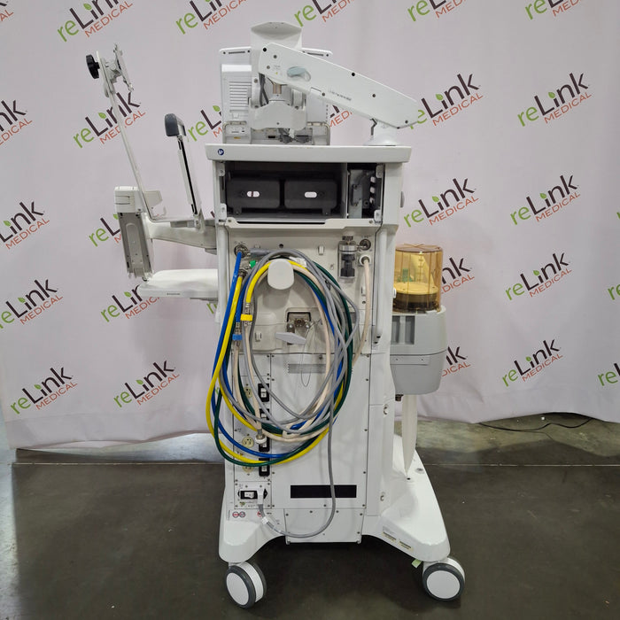 Datex-Ohmeda Aisys Anesthesia Unit