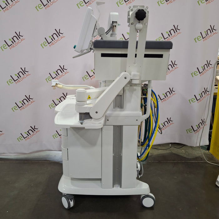 Datex-Ohmeda Aisys Anesthesia Unit
