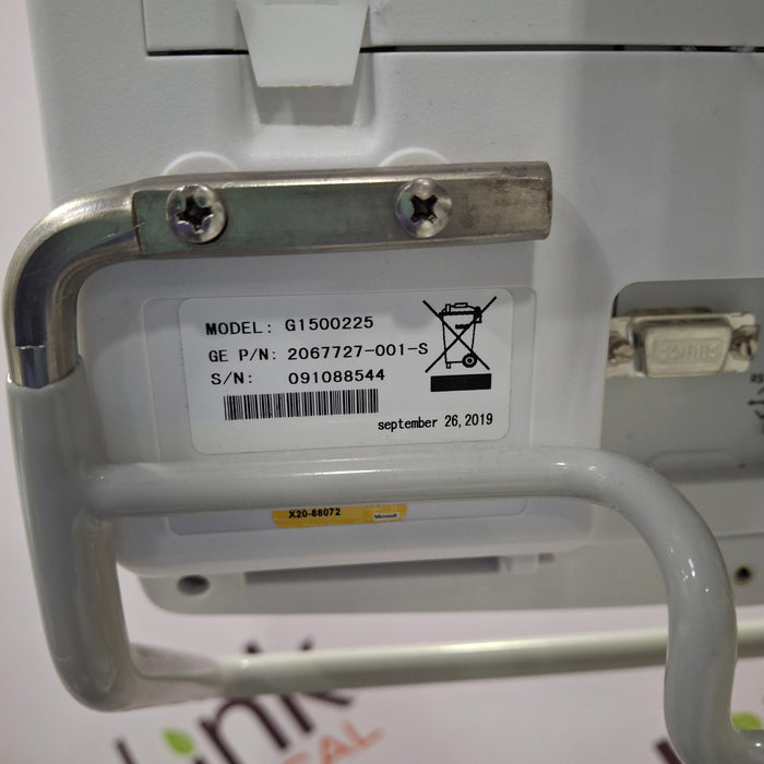 Datex-Ohmeda Aisys Anesthesia Unit