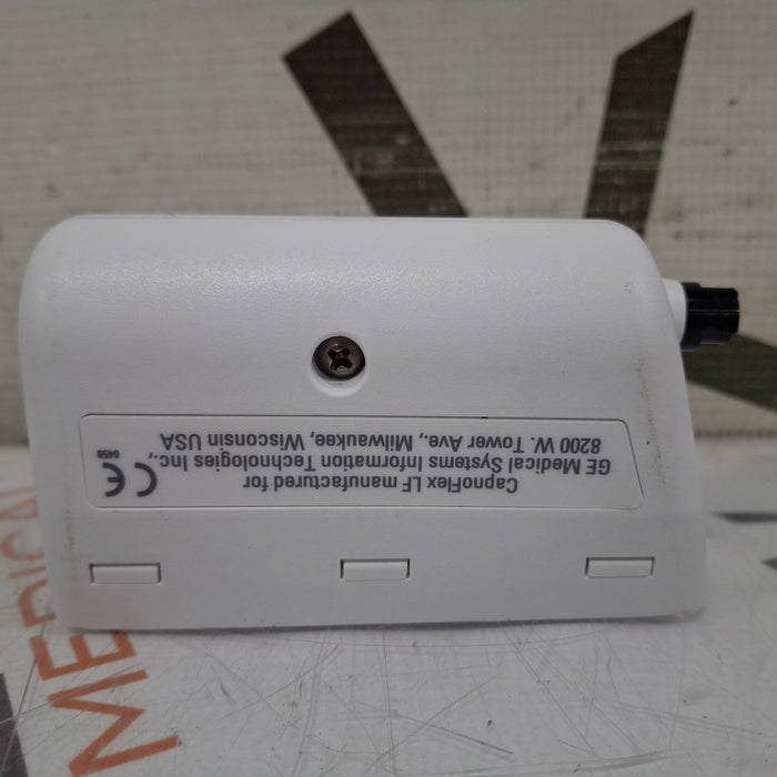 GE Healthcare Capnoflex LF CO2 Module