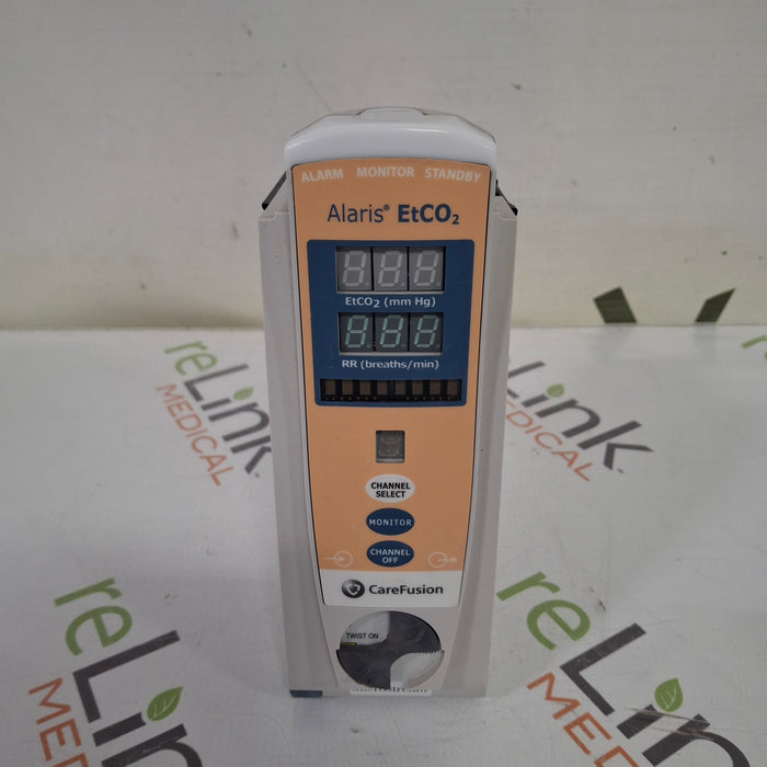 CareFusion Alaris 8300 EtCO2 Pump Module