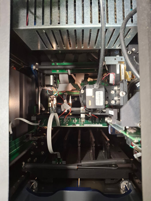 Roche Diagnostics iScan Coreo Slide Scanner System