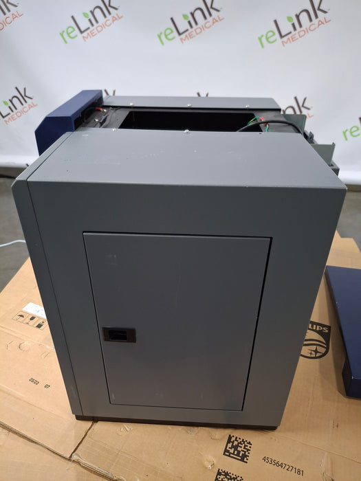 Roche Diagnostics iScan Coreo Slide Scanner System