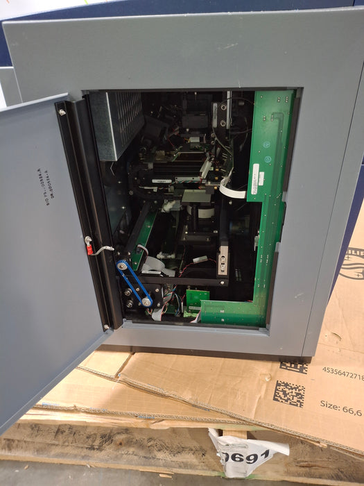 Roche Diagnostics iScan Coreo Slide Scanner System