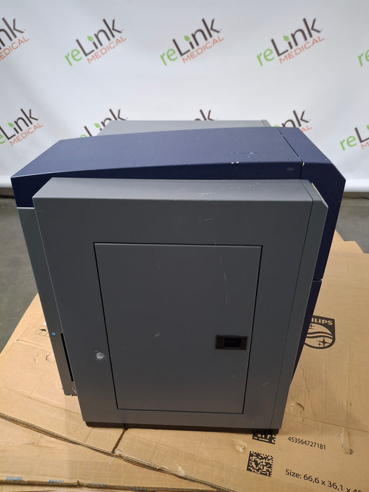 Roche Diagnostics iScan Coreo Slide Scanner System