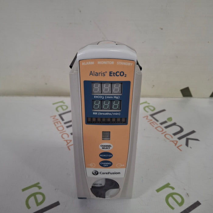 CareFusion Alaris 8300 EtCO2 Pump Module