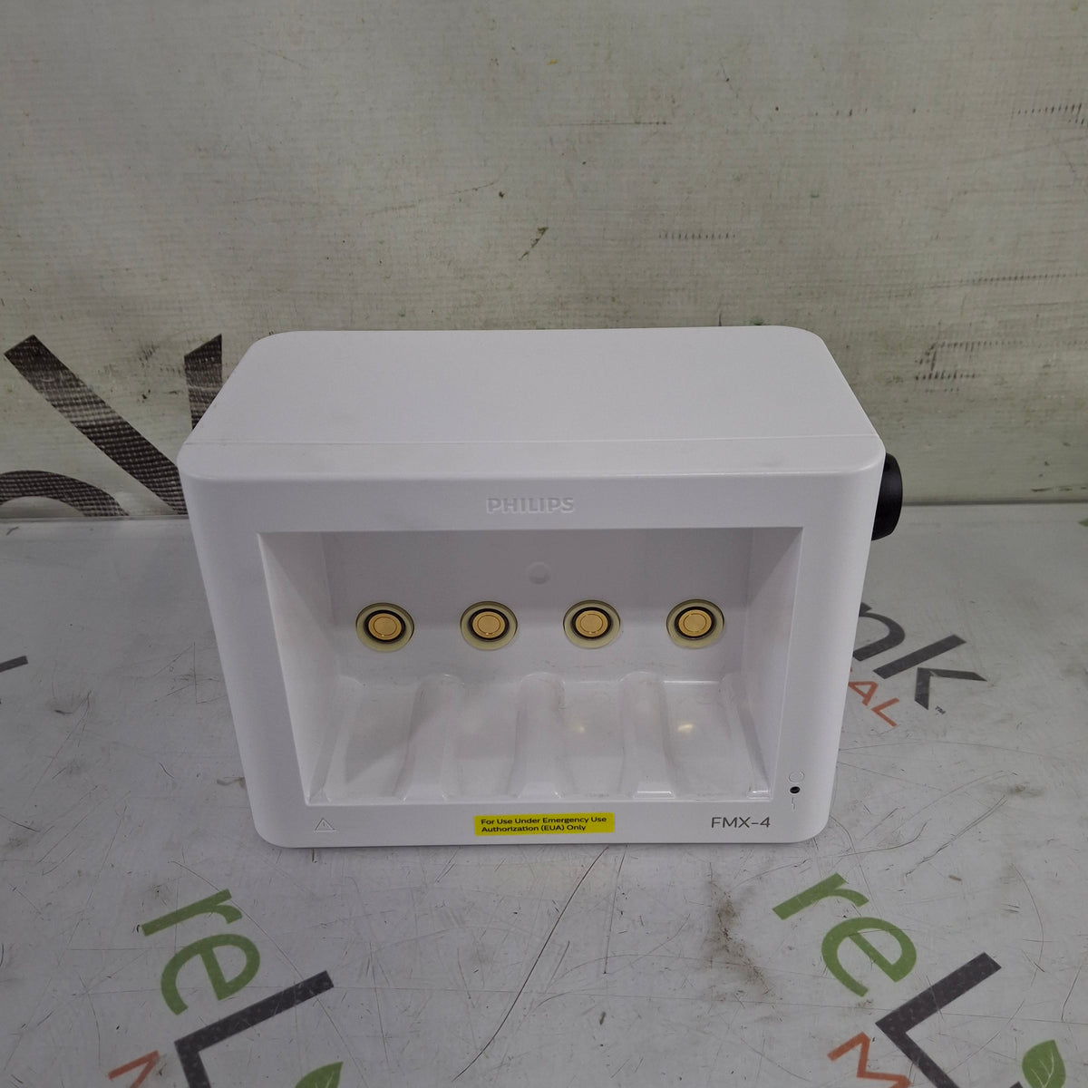 Philips FMX-4 Flexible Module Server 866468