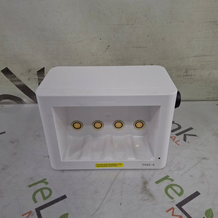 Philips FMX-4 Flexible Module Server 866468