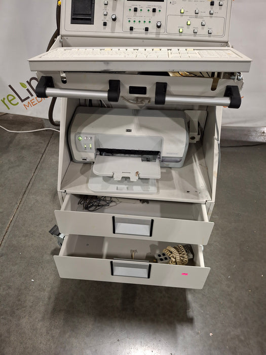 Parks Flo-Lab 2100-SX Vascular System