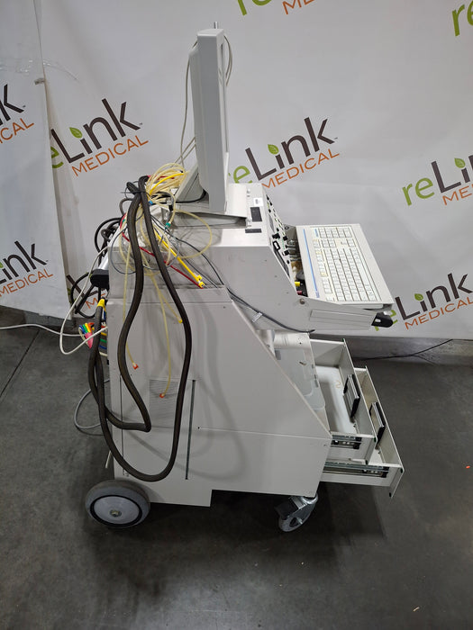 Parks Flo-Lab 2100-SX Vascular System