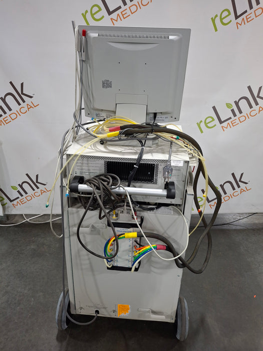 Parks Flo-Lab 2100-SX Vascular System