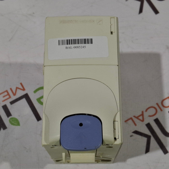 Nihon Kohden AY-653P Lifescope Patient Bedside Module