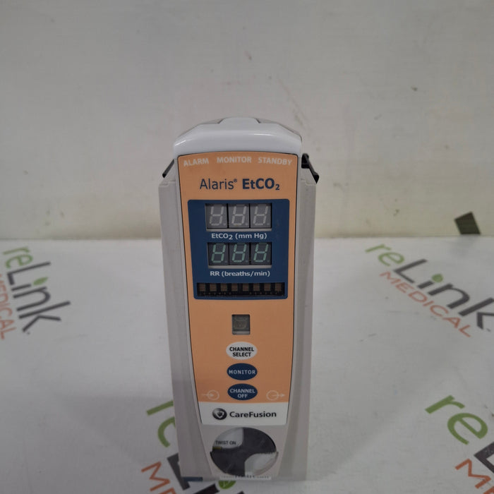 CareFusion Alaris 8300 EtCO2 Pump Module