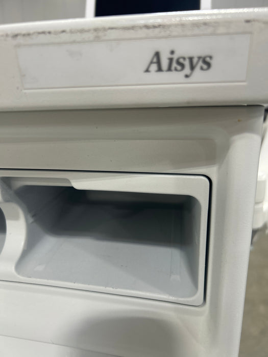 Datex-Ohmeda Aisys Anesthesia Unit