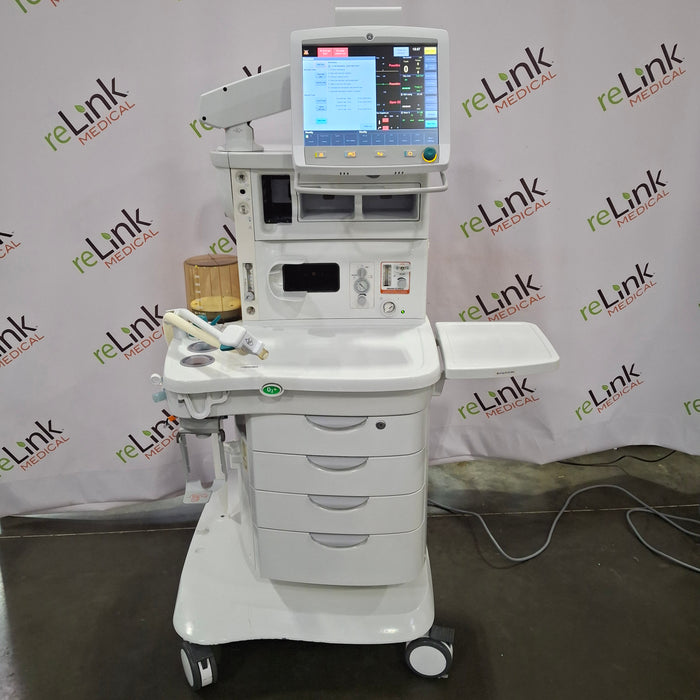 Datex-Ohmeda Aisys Anesthesia Unit
