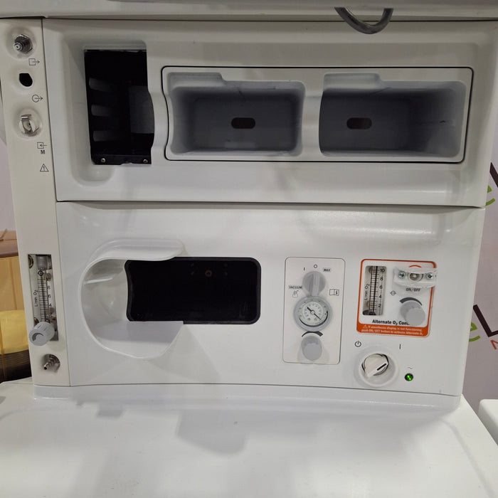 Datex-Ohmeda Aisys Anesthesia Unit