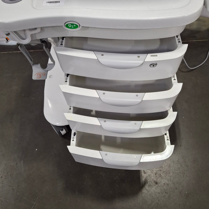 Datex-Ohmeda Aisys Anesthesia Unit