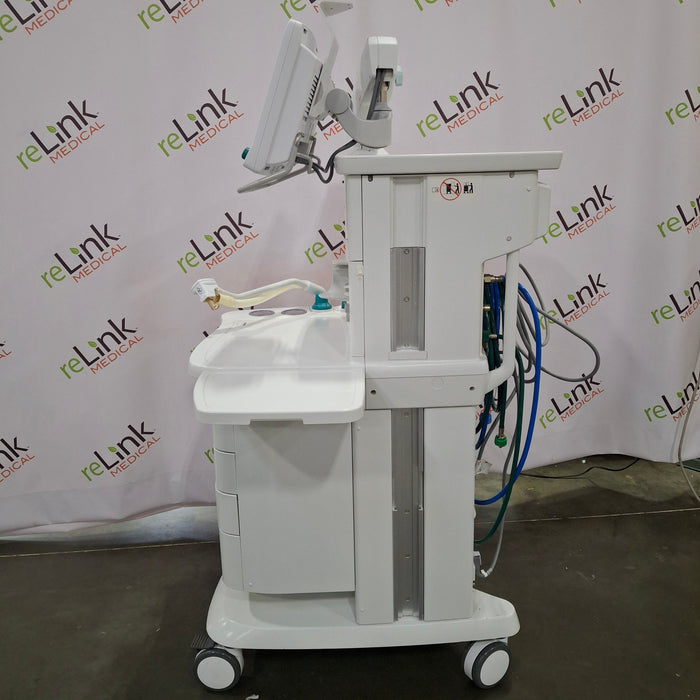 Datex-Ohmeda Aisys Anesthesia Unit