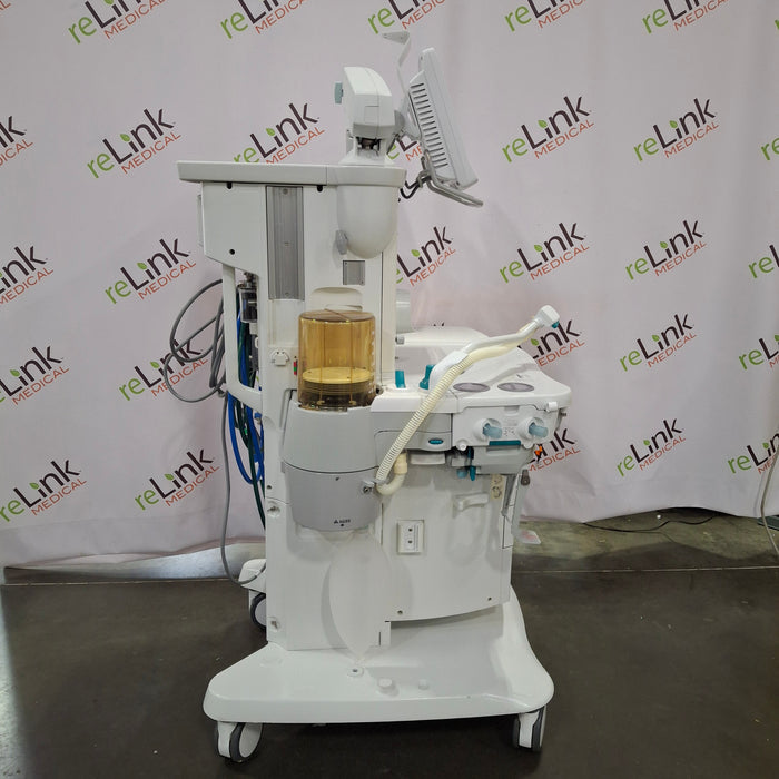 Datex-Ohmeda Aisys Anesthesia Unit