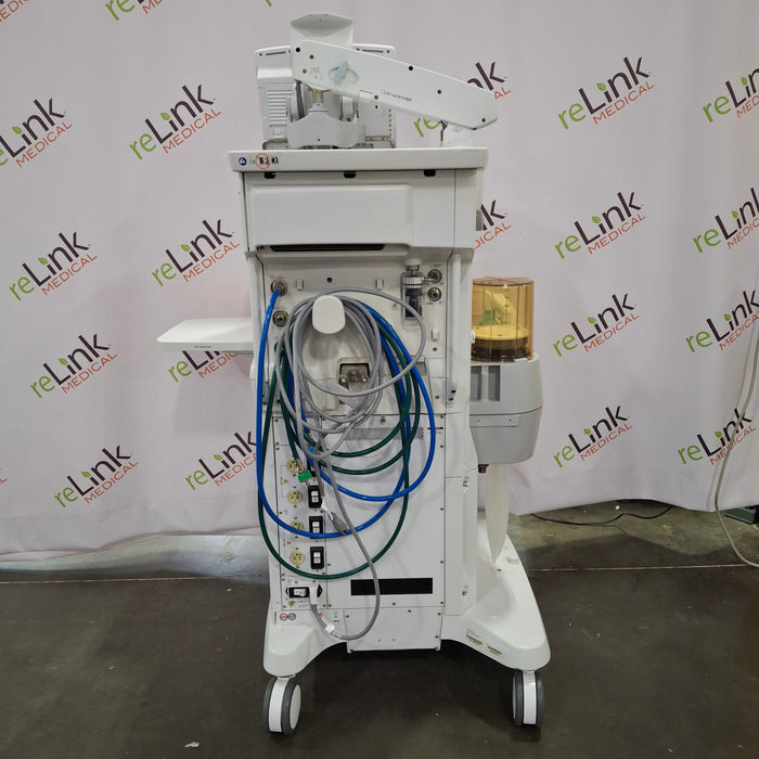 Datex-Ohmeda Aisys Anesthesia Unit