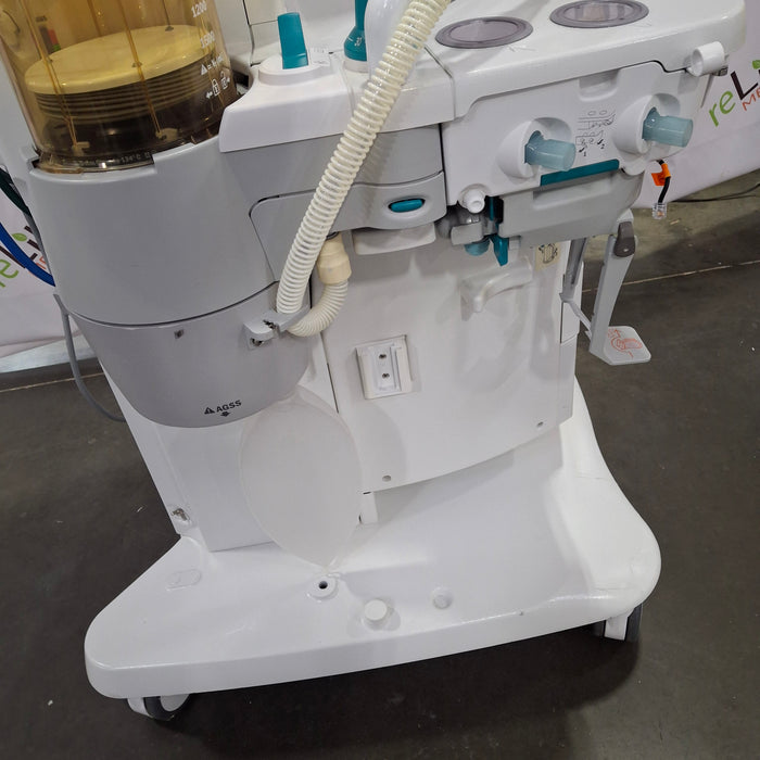 Datex-Ohmeda Aisys Anesthesia Unit