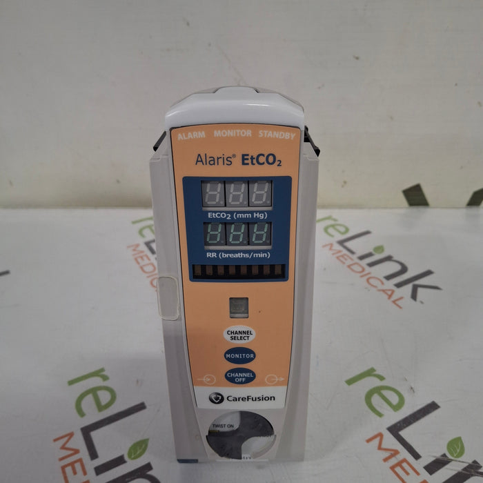 CareFusion Alaris 8300 EtCO2 Pump Module