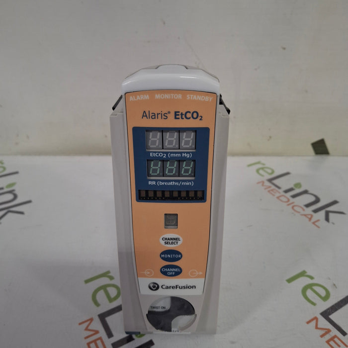 CareFusion Alaris 8300 EtCO2 Pump Module