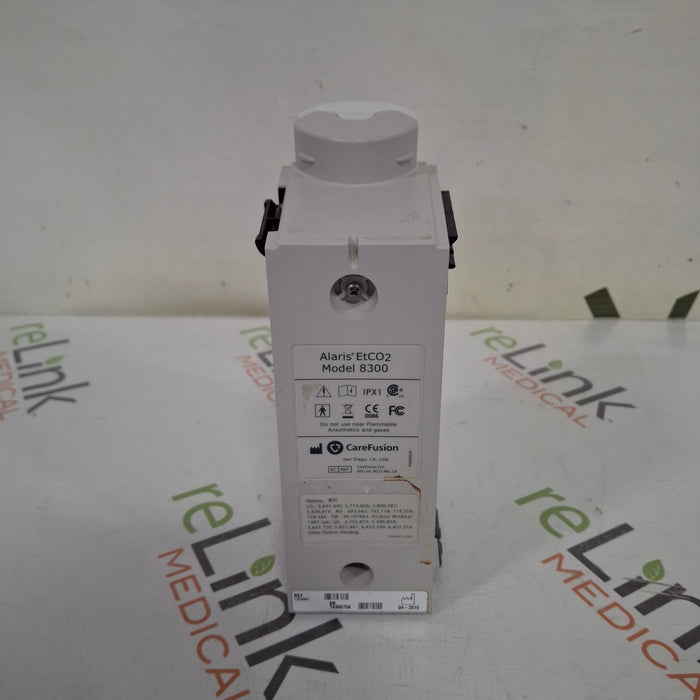 CareFusion Alaris 8300 EtCO2 Pump Module