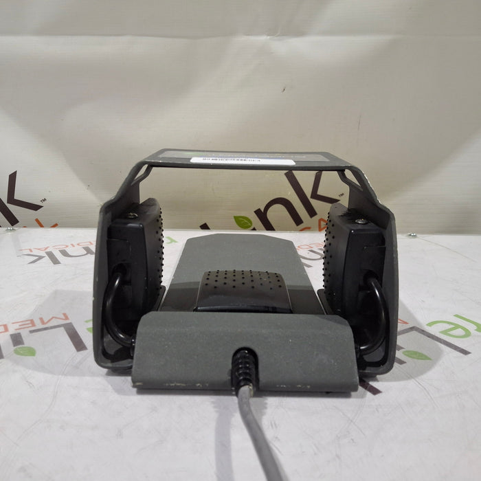 Alcon Laboratories Inc PurePoint IPX8 Footswitch