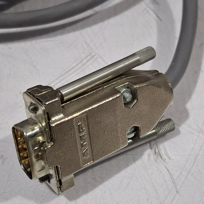 Alcon Laboratories Inc PurePoint IPX8 Footswitch