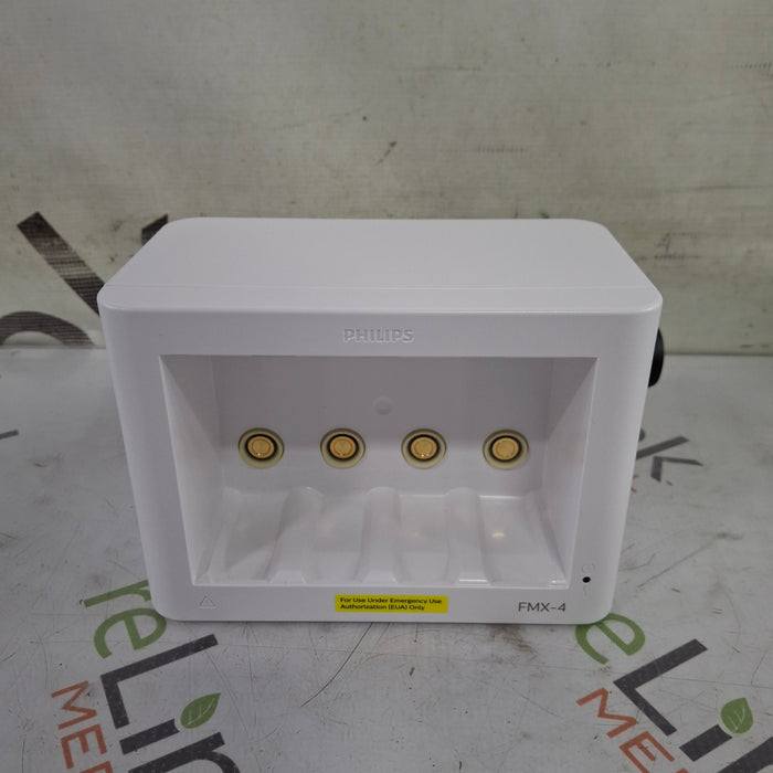 Philips FMX-4 Flexible Module Server 866468