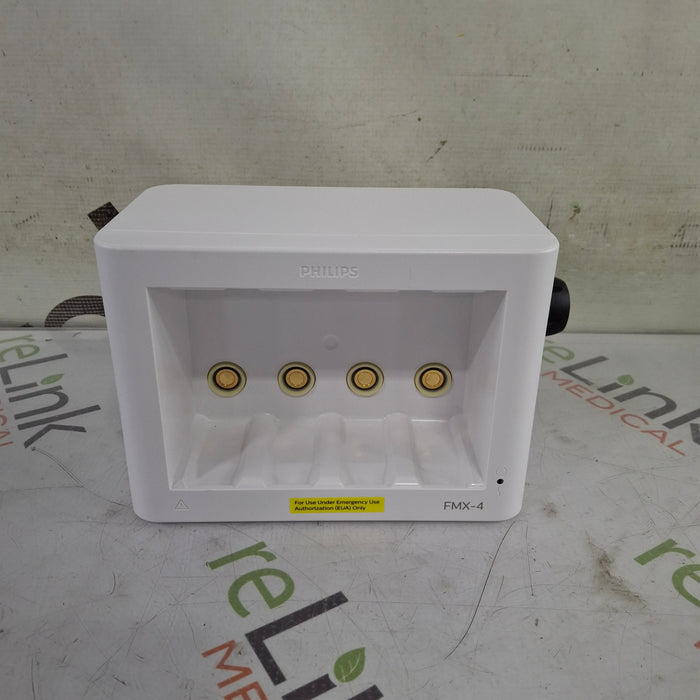 Philips FMX-4 Flexible Module Server 866468
