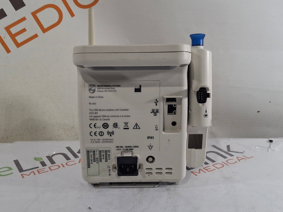 Philips SureSigns VS2+ Vital Signs Monitor