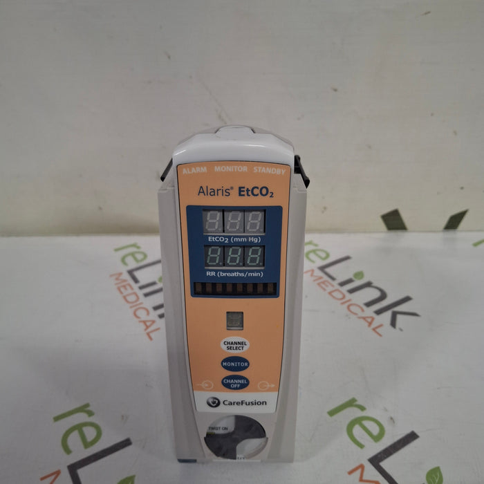 CareFusion Alaris 8300 EtCO2 Pump Module