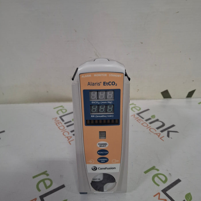 CareFusion Alaris 8300 EtCO2 Pump Module