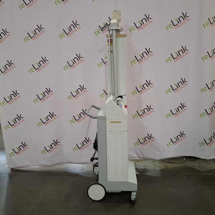 LaserSonics Illumina 740 Laser