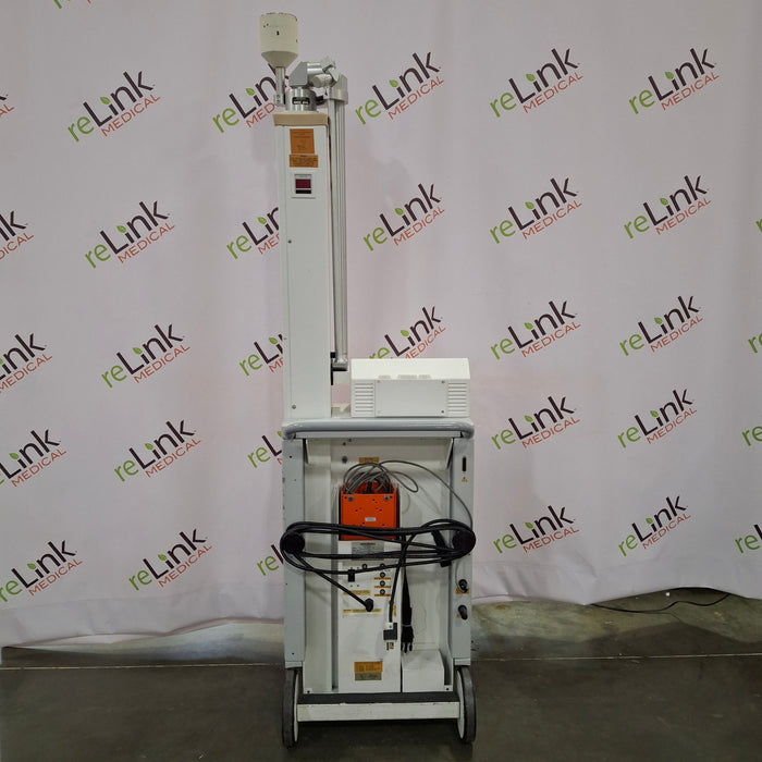 LaserSonics Illumina 740 Laser
