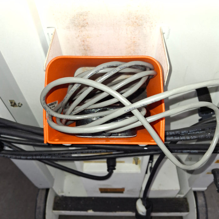 LaserSonics Illumina 740 Laser