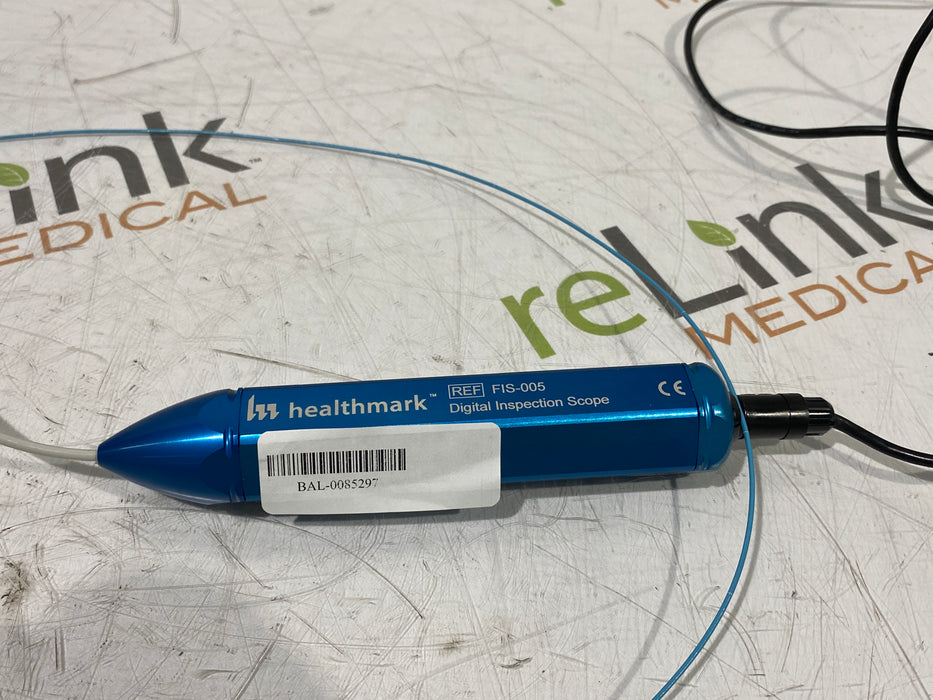 Pro-Tech FIS-005 Digital Inspection Scope